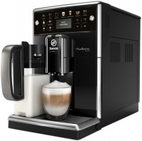 Photos - Coffee Maker SAECO PicoBaristo Deluxe SM5560/10 black