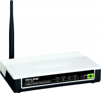 Wi-Fi TP-LINK TL-WA730RE 
