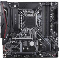 Photos - Motherboard Gigabyte Z390 M GAMING 