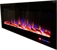 Photos - Electric Fireplace Royal Flame Royal Shine EF 50 