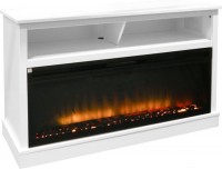 Photos - Electric Fireplace Homestar Montreal 