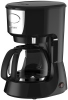 Photos - Coffee Maker Saturn ST-CM7051 black