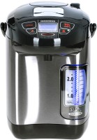Photos - Electric Kettle Redmond RTP-M801 750 W 3.5 L  stainless steel