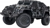 Photos - RC Car Traxxas TRX-4 Tactical Unit 4WD RTR 1:10 