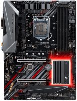 Photos - Motherboard ASRock Z390 Phantom Gaming SLI 