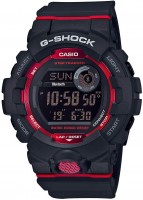 Wrist Watch Casio G-Shock GBD-800-1 