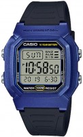 Photos - Wrist Watch Casio W-800HM-2A 