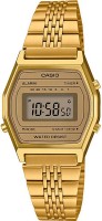 Wrist Watch Casio LA-690WEGA-9 