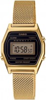 Wrist Watch Casio LA-690WEMY-1 