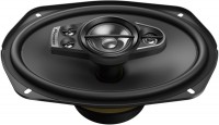 Car Speakers Pioneer TS-A6990F 
