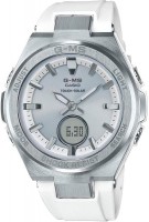 Photos - Wrist Watch Casio MSG-S200-7A 