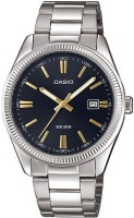 Photos - Wrist Watch Casio MTP-1302PD-1A2 