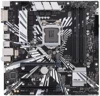 Photos - Motherboard Asus PRIME Z390M-PLUS 