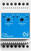 Photos - Thermostat OJ Electronics ETR2-1550 