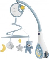 Baby Mobile Chicco Next2Dreams 07627.20 