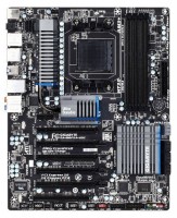 Photos - Motherboard Gigabyte GA-990FXA-UD5 