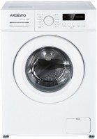 Photos - Washing Machine Ardesto WMS-6109W white