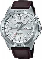 Photos - Wrist Watch Casio MTP-E203L-7A 