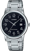 Wrist Watch Casio MTP-V002D-1B 