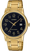 Photos - Wrist Watch Casio MTP-V002G-1B 