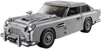 Construction Toy Lego James Bond Aston Martin DB5 10262 