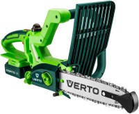 Photos - Power Saw VERTO 52G585 