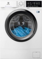 Photos - Washing Machine Electrolux PerfectCare 600 EW6S327SUI white
