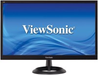 Monitor Viewsonic VA2261-2 22 "  black