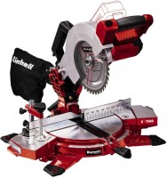 Photos - Power Saw Einhell Expert TE-MS 18/210 Li Kit 