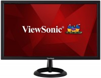Photos - Monitor Viewsonic VA2261-6 22 "  black