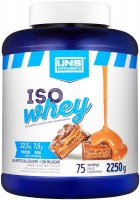 Photos - Protein UNS Iso Whey 0.8 kg
