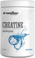 Photos - Creatine IronFlex Creatine Monohydrate 500 g