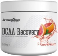 Photos - Amino Acid IronFlex BCAA Recovery 400 g 