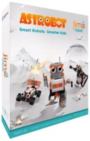 Photos - Construction Toy Ubtech Jimu Astrobot JR0501 