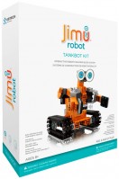 Photos - Construction Toy Ubtech Jimu Tankbot JR0603 