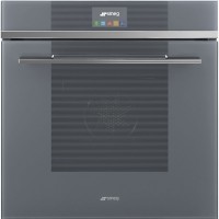 Photos - Oven Smeg SF6104STS 