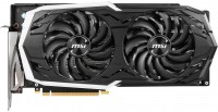 Photos - Graphics Card MSI GeForce RTX 2070 ARMOR 8G OC 