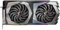 Photos - Graphics Card MSI GeForce RTX 2070 GAMING X 8G 