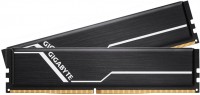 Photos - RAM Gigabyte Memory DDR4 2x8Gb GP-GR26C16S8K2HU416
