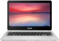 Photos - Laptop Asus Chromebook Flip C302CA