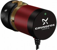 Circulation Pump Grundfos COMFORT 15-14 B PM 1.4 m 1/2" 80 mm