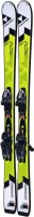 Photos - Ski Fischer XTR RC4 Speed 160 (2016/2017) 