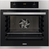 Photos - Oven Zanussi OPZA4330X 