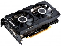 Photos - Graphics Card INNO3D GeForce RTX 2070 TWIN X2 