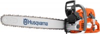 Photos - Power Saw Husqvarna 572 XP 18 