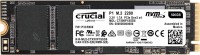 Photos - SSD Crucial P1 M.2 CT2000P1SSD8 2 TB