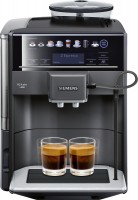 Coffee Maker Siemens EQ.6 plus s400 black