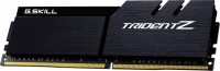 RAM G.Skill Trident Z DDR4 2x16Gb F4-4000C19D-32GTZKK