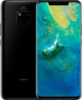 Photos - Mobile Phone Huawei Mate 20 Pro 128 GB / 6 GB
