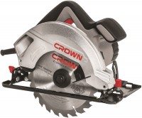 Power Saw Crown CT15187-165 